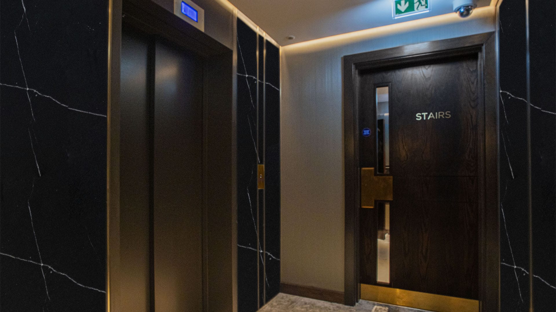 Vandon Hotel House 1