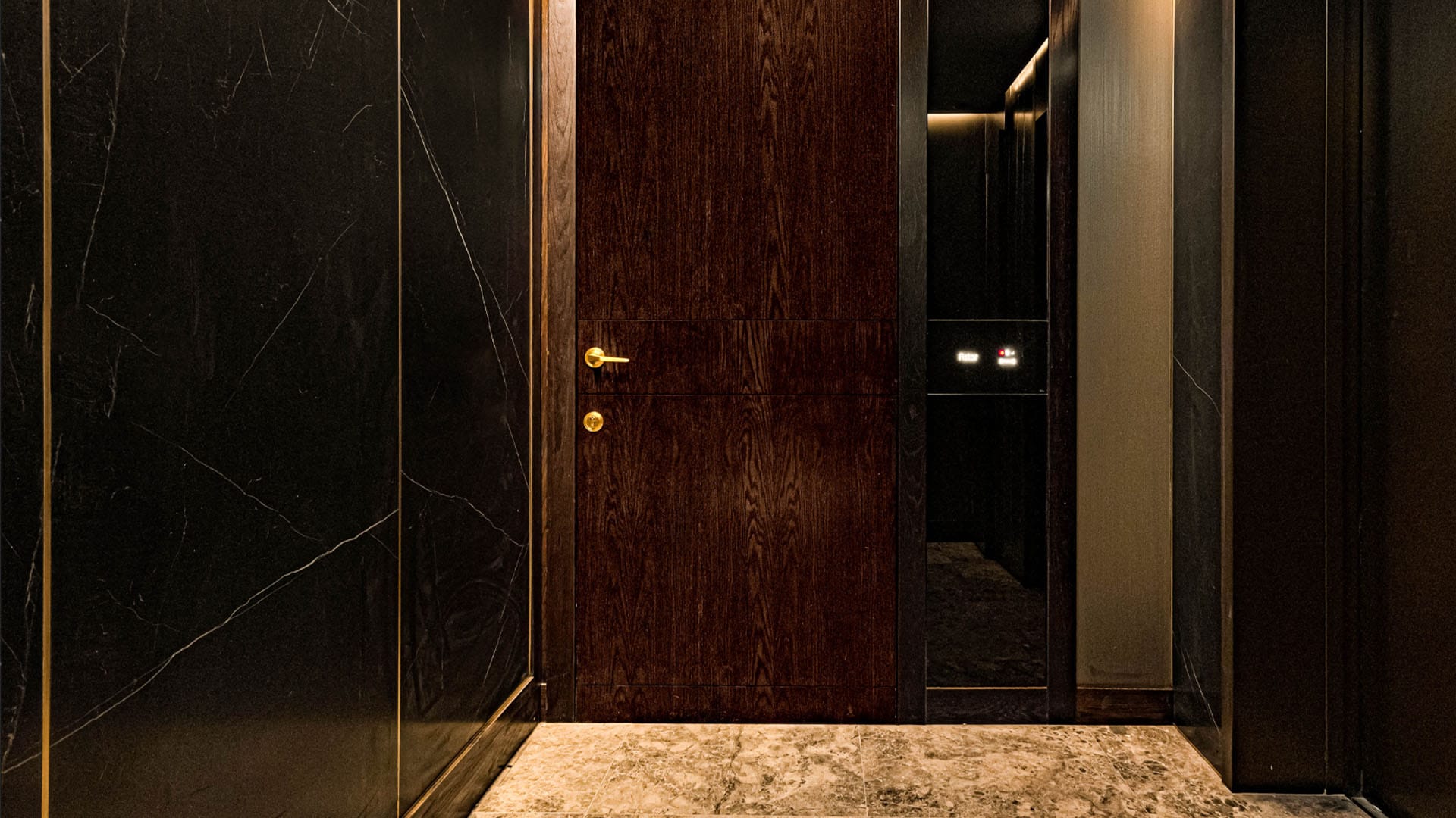 Vandon Hotel House 2