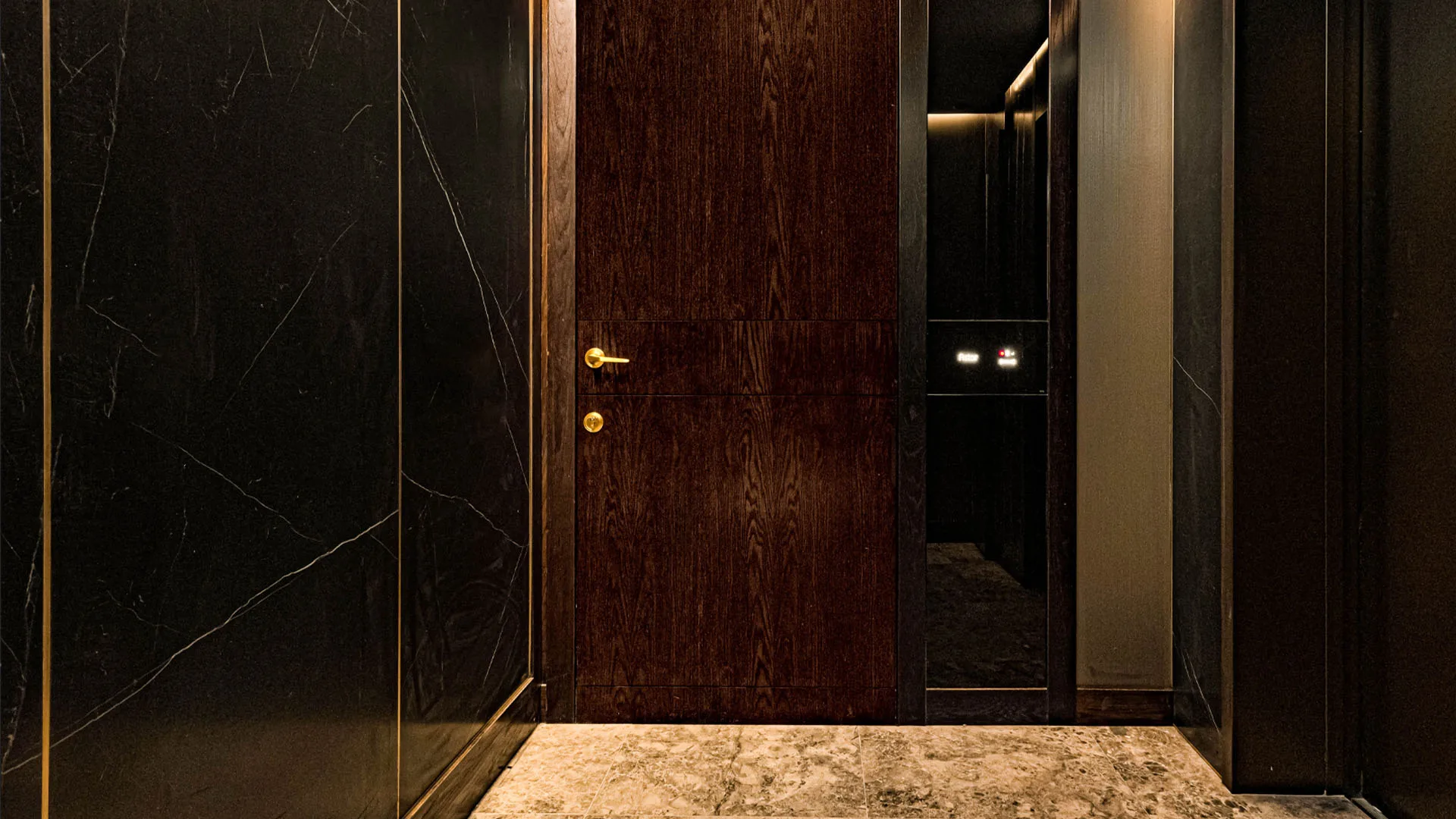 Vandon Hotel House 2