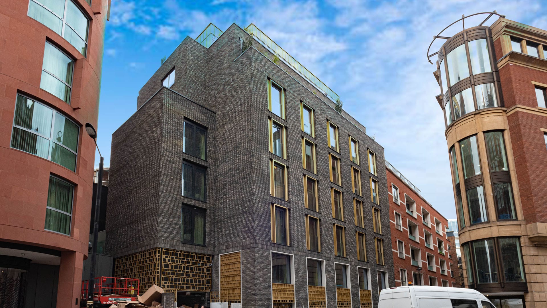 Vandon Hotel House 4