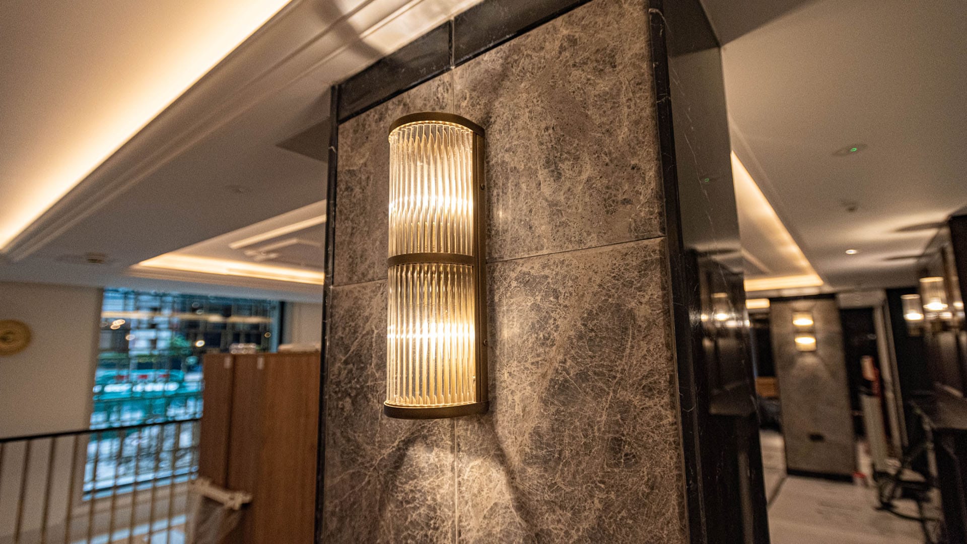 Vandon Hotel House 7