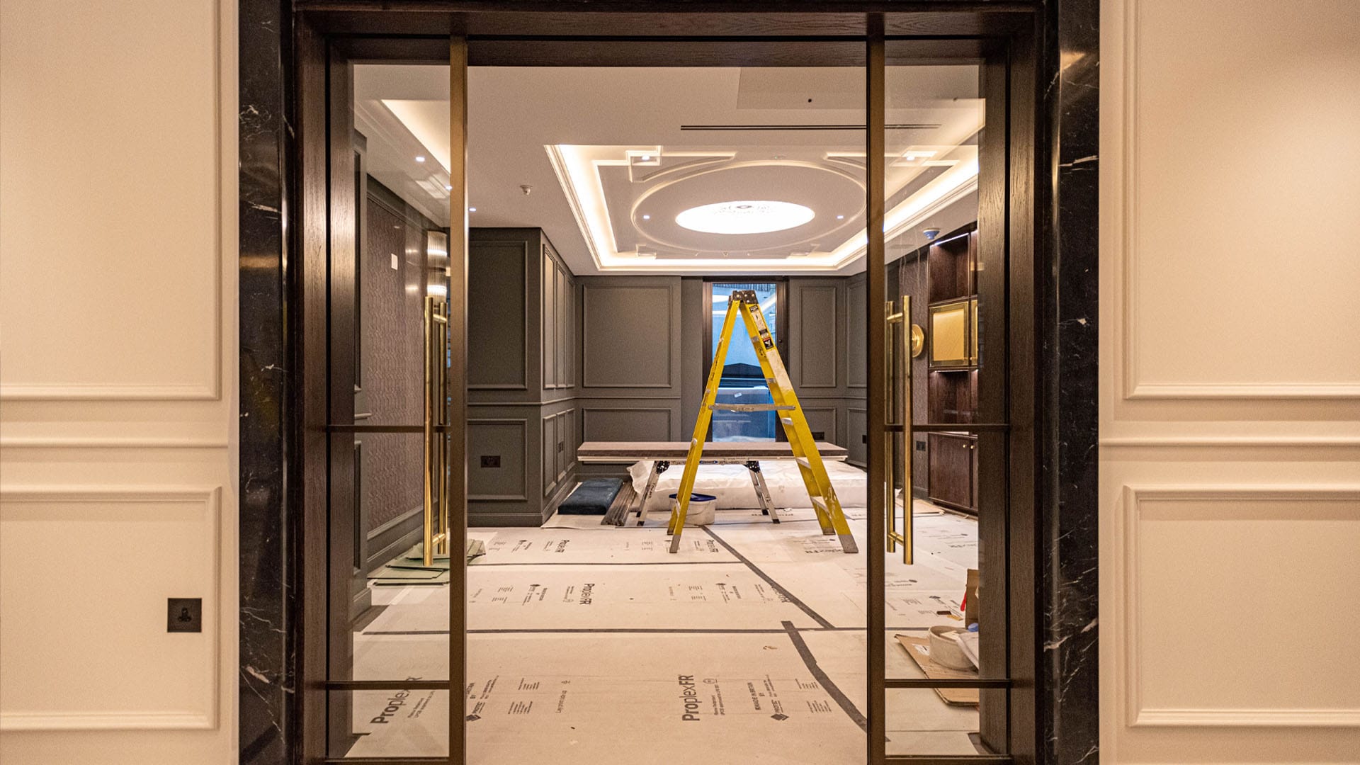 Vandon Hotel House 8