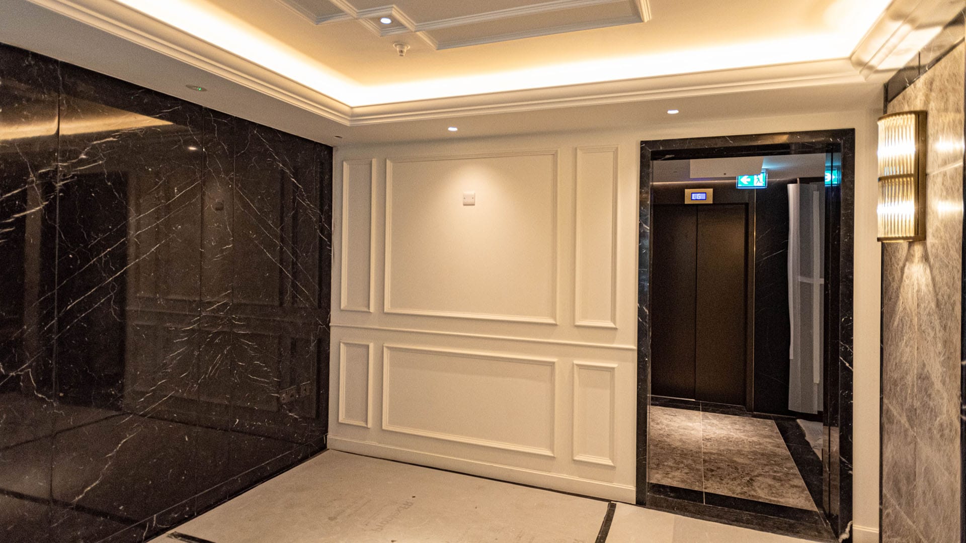 Vandon Hotel House 9