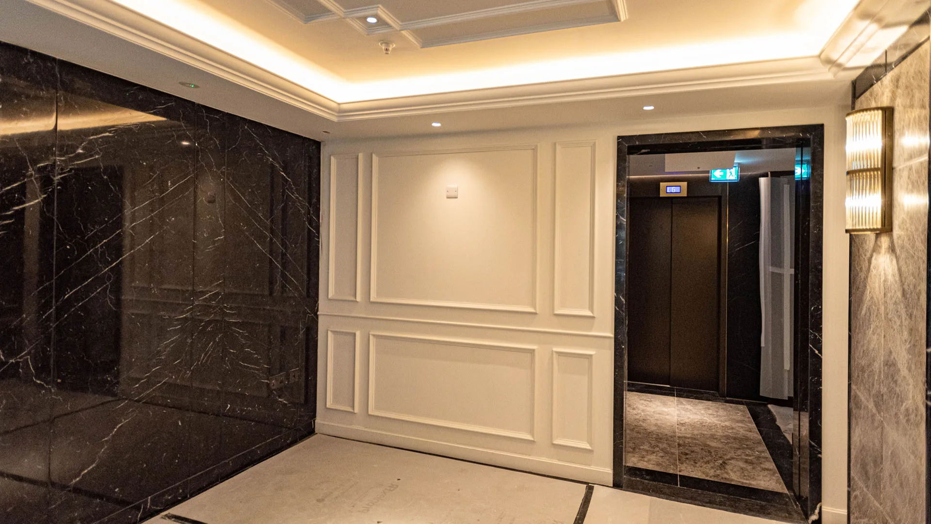 Vandon Hotel House 9