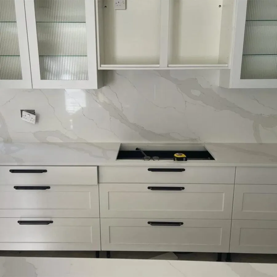 Calacatta Gold