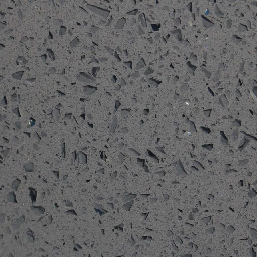 Grey Mirror