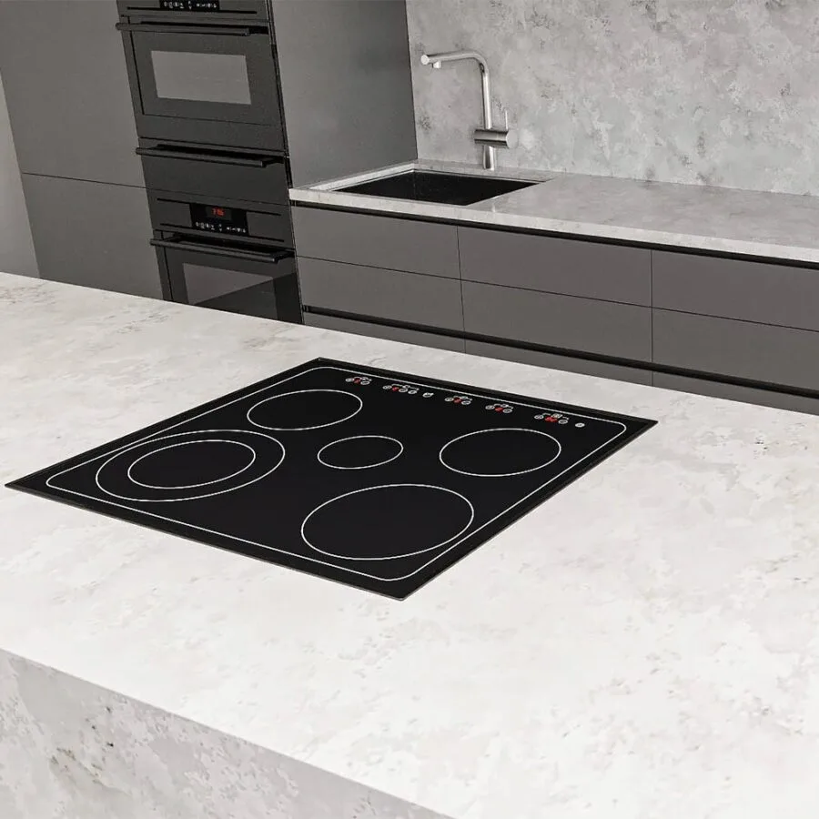 Luna Bianco Polished
