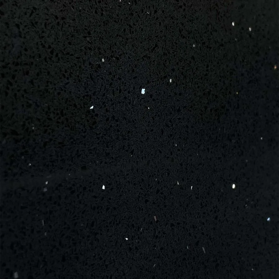 Lustre Black
