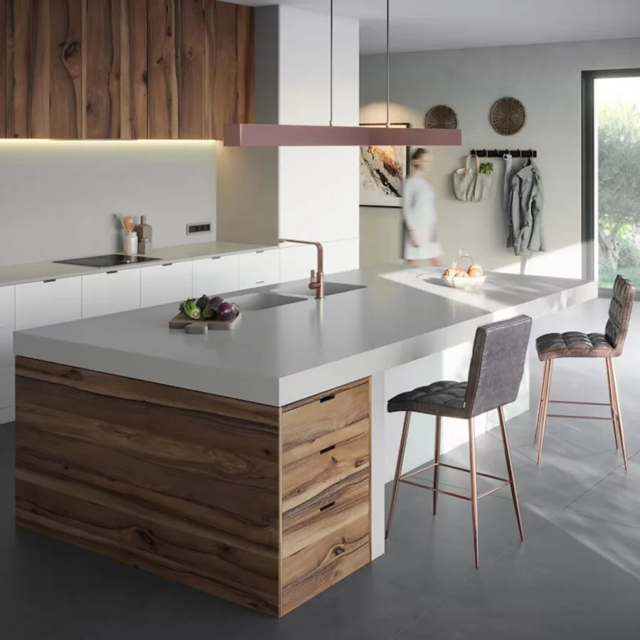 Cincel Grey