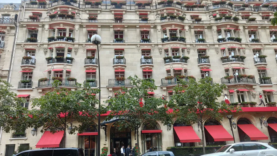 Paris