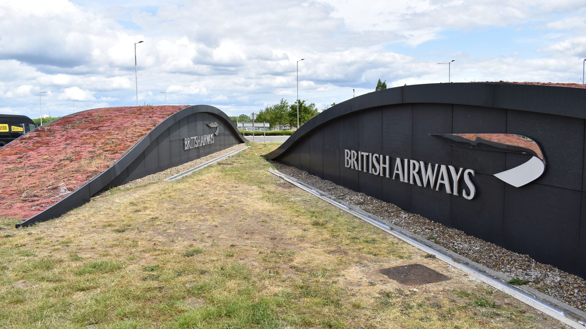 Heathrow Terminal 5 1