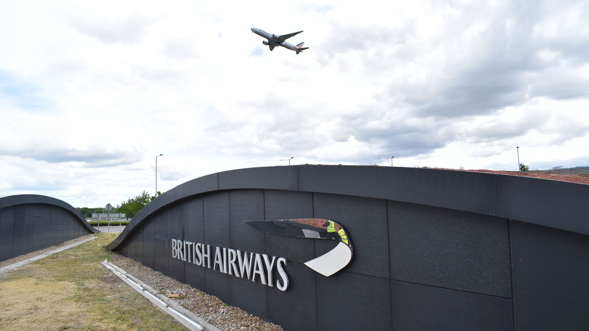 Heathrow Terminal 5 2