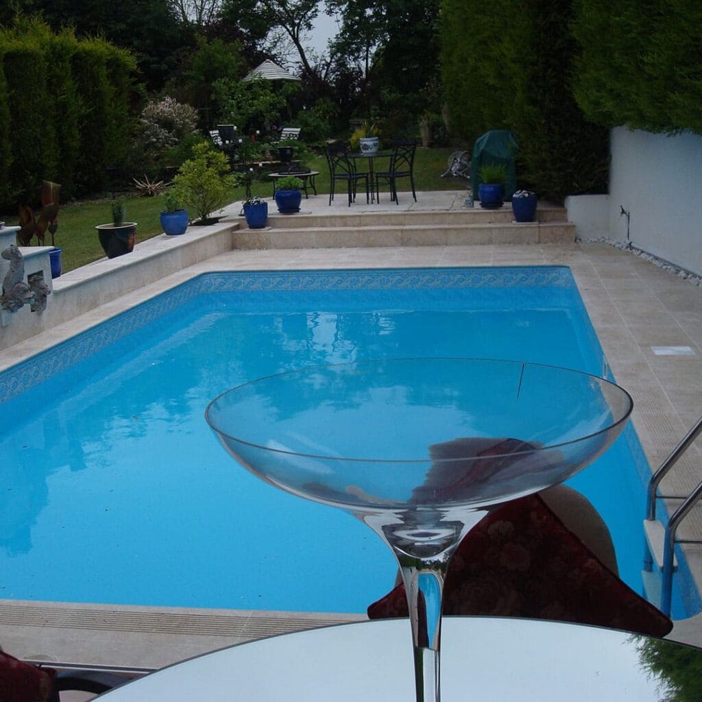 Looking for pool installation cost? Discover Expert Stone.