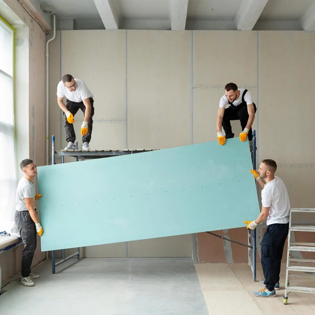 London home renovation with Expert Stone: Premium tiles for stylish transformations