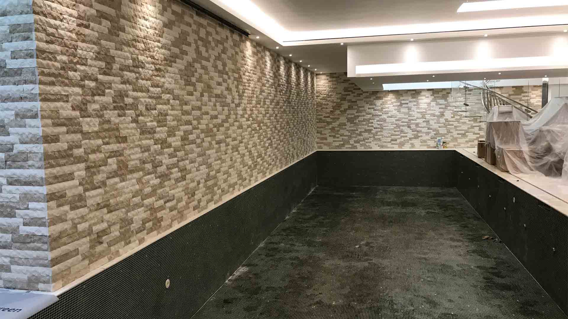 Discover the benefits of swimming pool installation in london with Expert Stone.