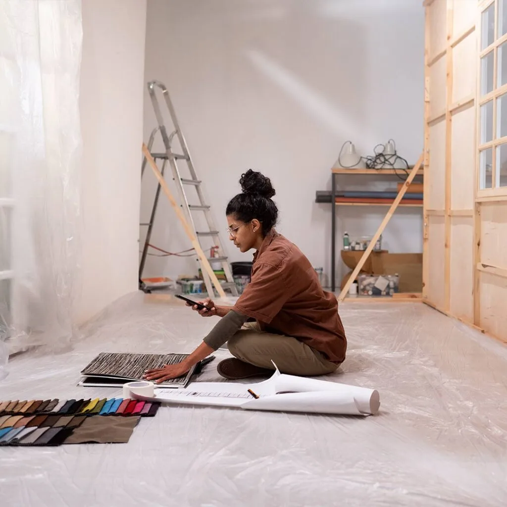 "Best floor tiles for home in London: Stylish, durable options from Expert Stone