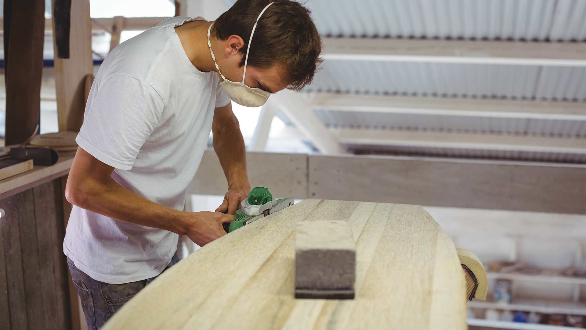 Explore London bespoke carpentry solutions, delivering unique, handcrafted wood designs.