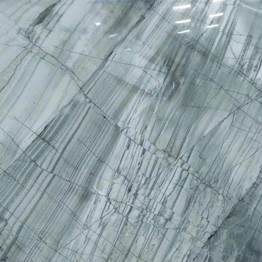 Acquabella (Quartzite Exotic)