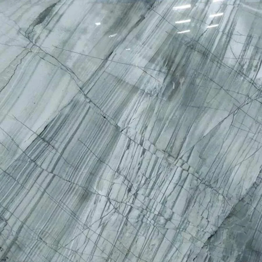 Acquabella (Quartzite Exotic)