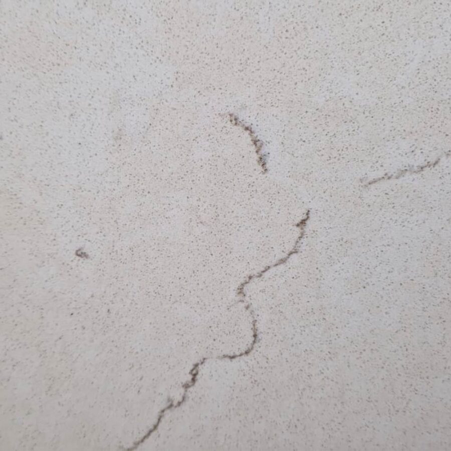 Carrara Cream (Quartz Classic)