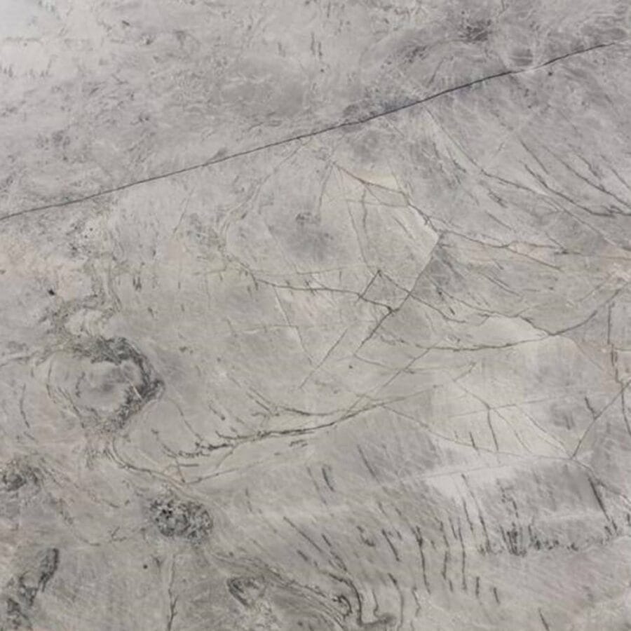 Mystic Grey (Quartzite Exotic)