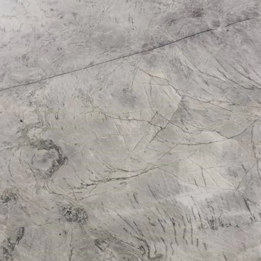 Mystic Grey (Quartzite Exotic)