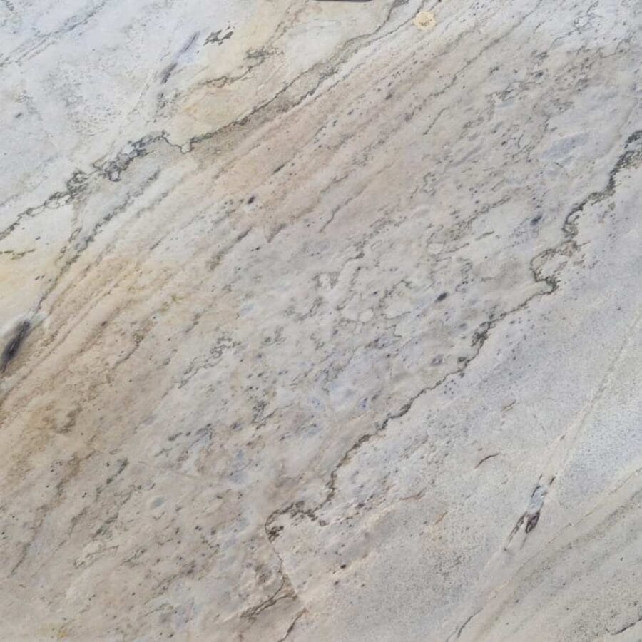 Sea Pearl (Quartzite Exotic)
