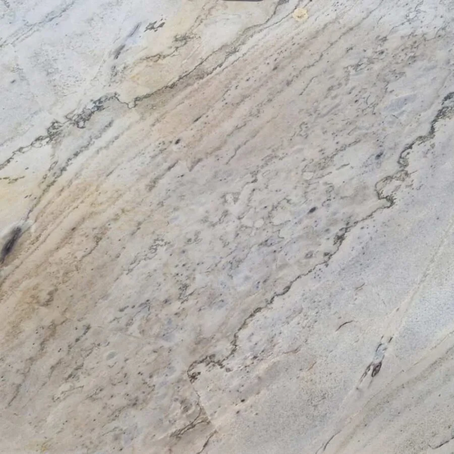 Sea Pearl (Quartzite Exotic)