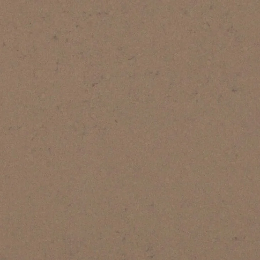Cloudy Desert