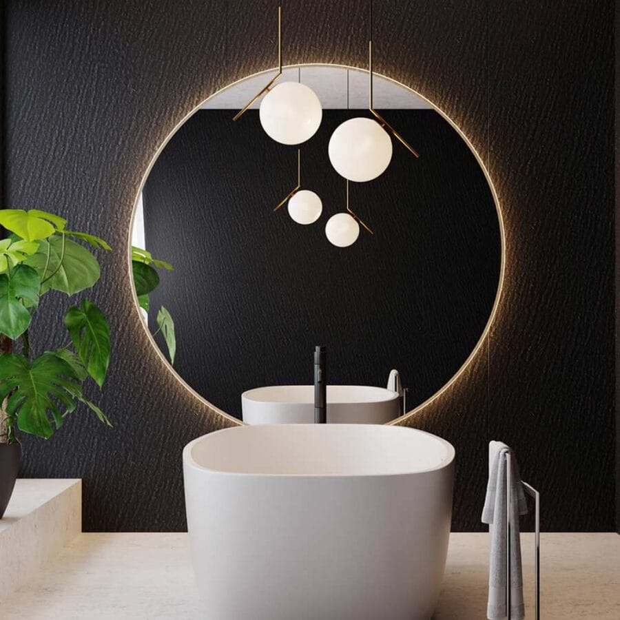 Spacco Black