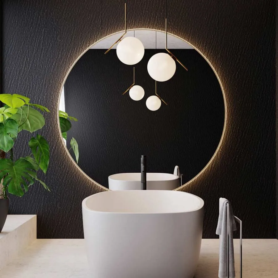 Spacco Black