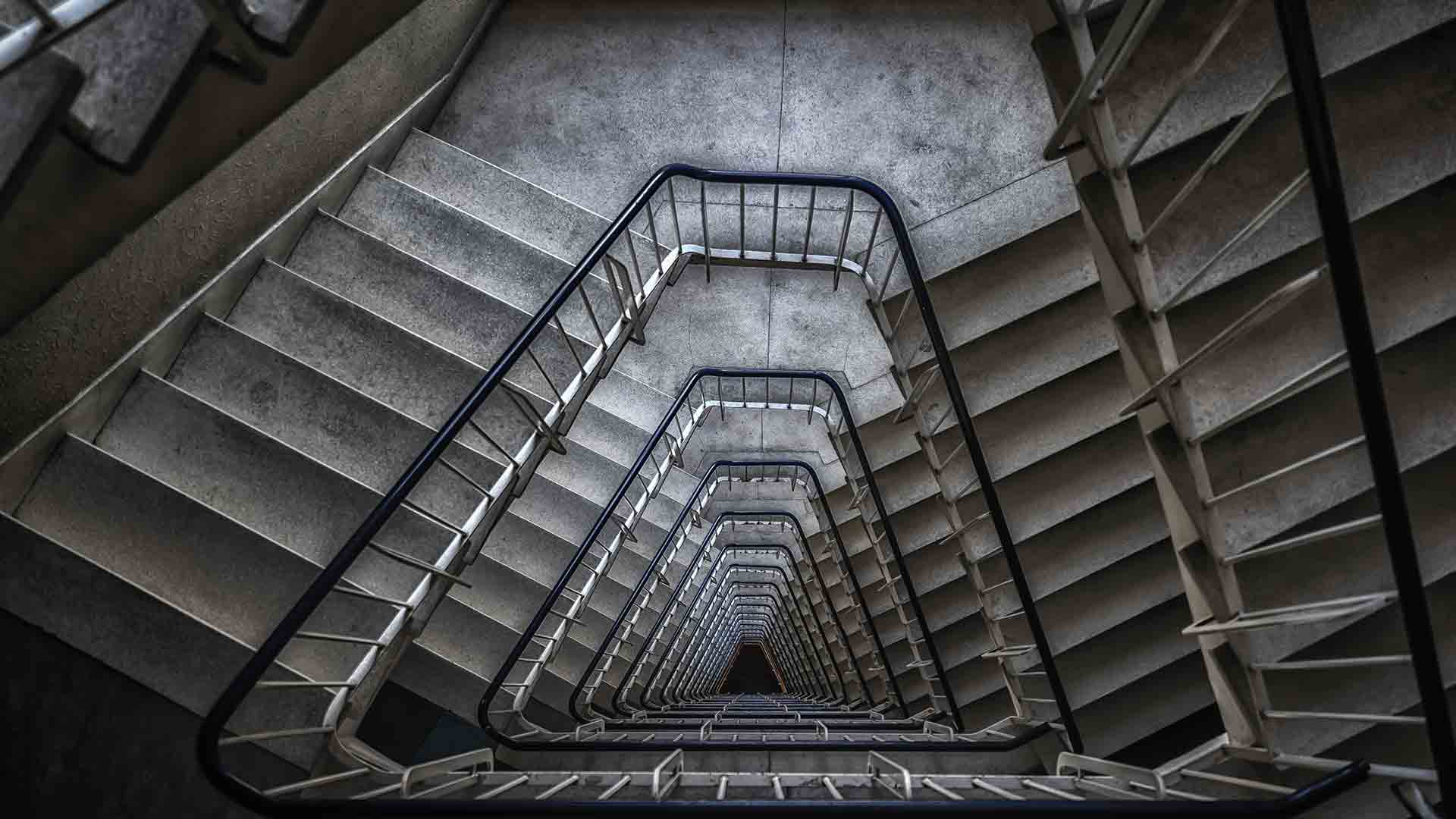 Discover stair installation with Expert Stone.