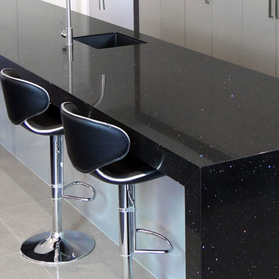 Twinkle Black