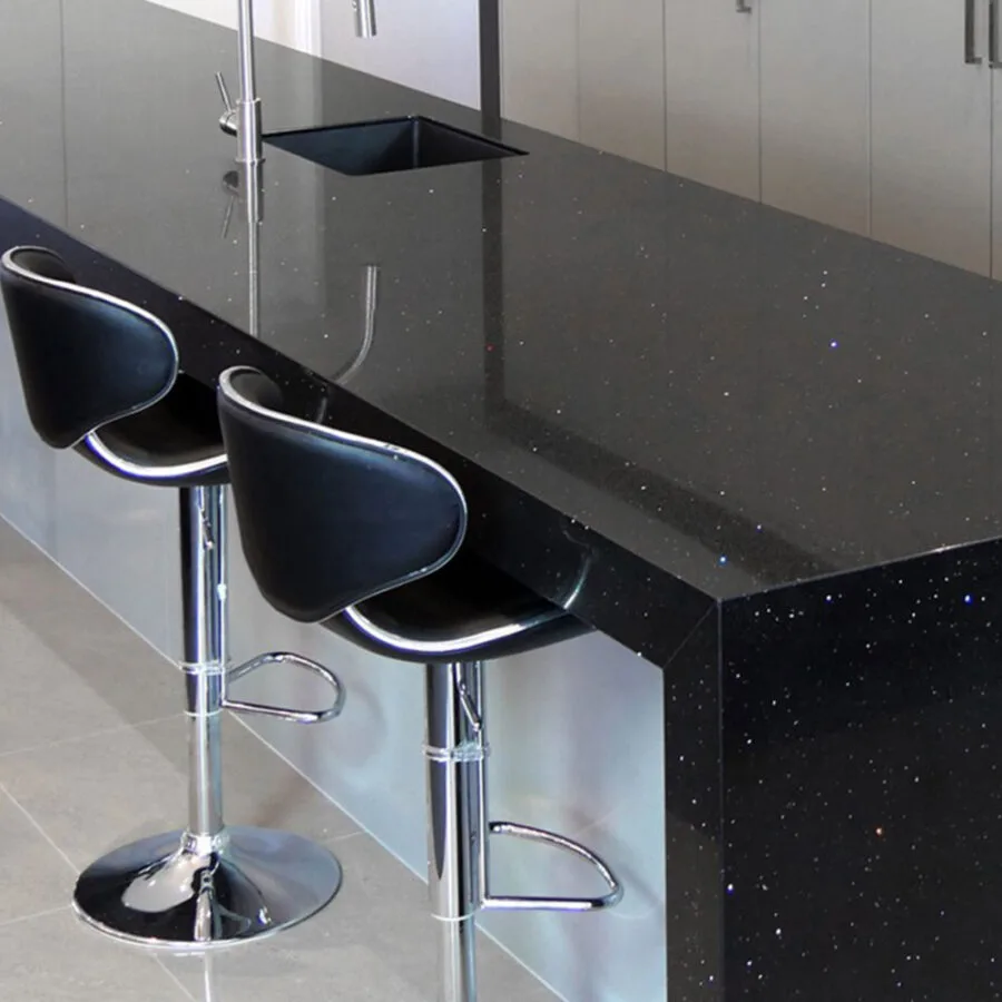 Twinkle Black